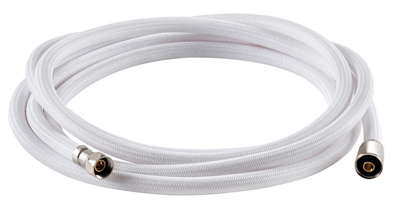 tubo flex nylon d.14 2,5 mt