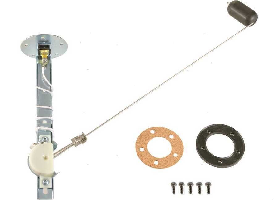 Sensore livello carburante uflex 200-600 MM