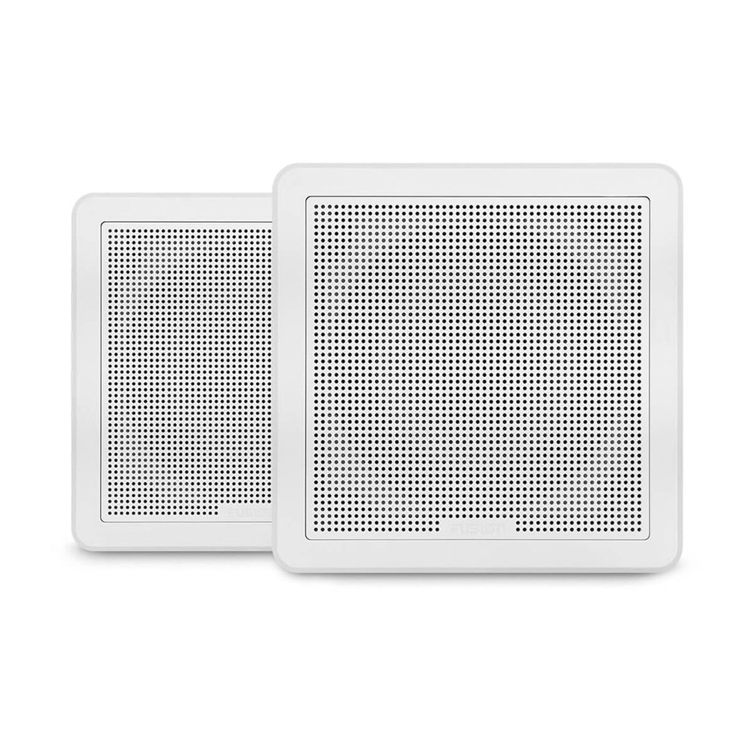 FM-F77SW griglia quad WH