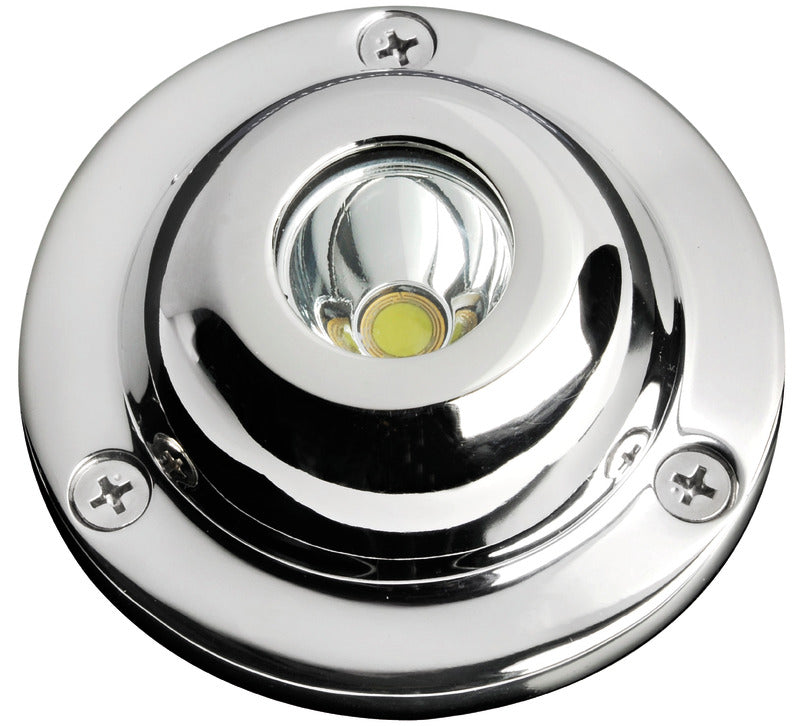 FARETTO LED SUBACQUEO
5W BLU