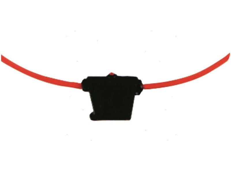 Portafusibili minival linea led