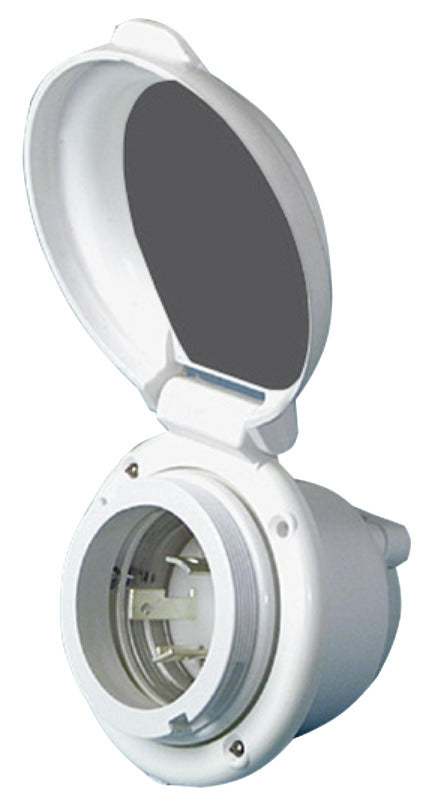 PRESA ABS 30A 220V