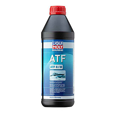 Marine ATF Liqui Moly