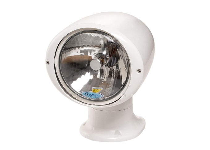 Faro elettrocomandato ocean 100-260 MT 12V