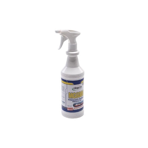 MG 6000 detergente