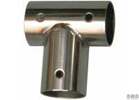 GIUNTO T 90° TUBO 25 MM