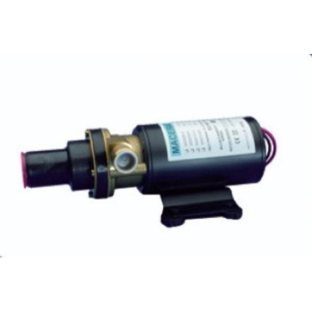 POMPA MACERATORE 12V
