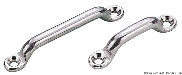 PONTICELLI INOX MM 40