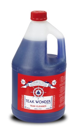 Teak wonder cleaner 4 litri