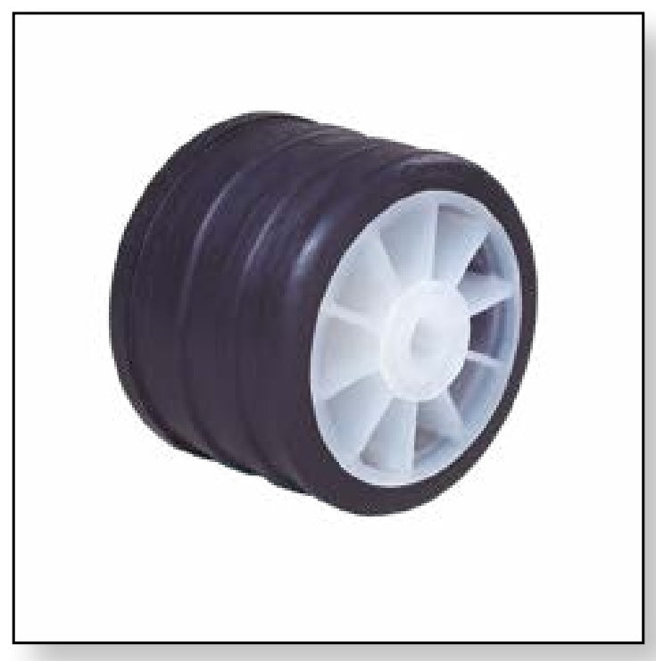 RULLO LATERALE BASE