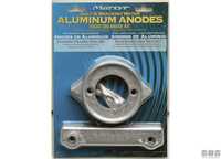 KIT ANODI VOLVO 280