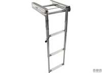 SCALETTA SCOMPARSA 4 GR INOX