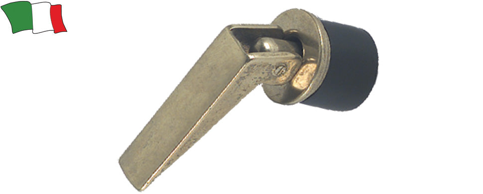 TAPPO ESPANSIONE OTTONE D.23