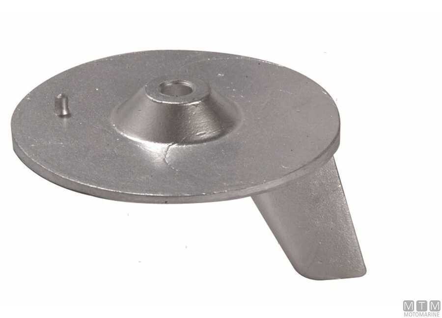 ANODO ZINCO PINNA 25<>50
RIF. ORIGINALE 41107-ZV5000