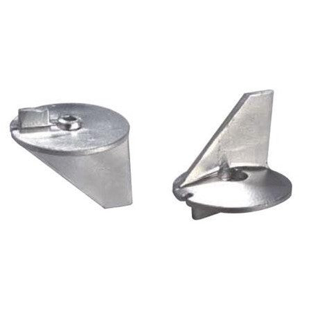 PINNA per motori Tohatsu. SERIE 60-70-90 HP 120-140 HP