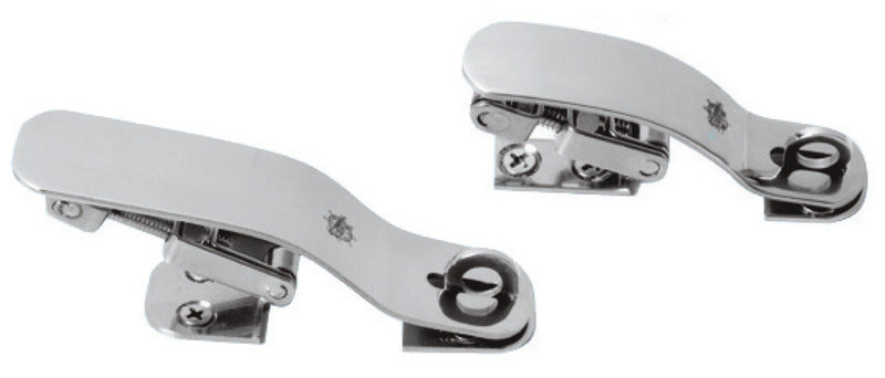 Chiusura per gavoni SLIM 82mm