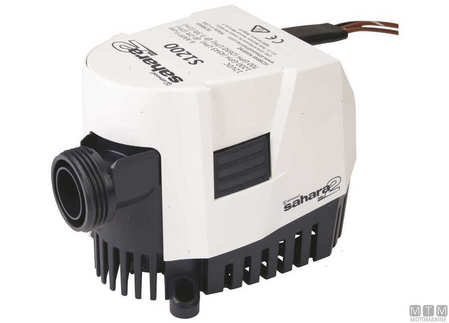 POMPA SAHARA 1100