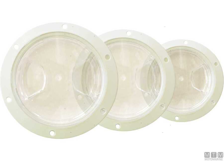TAPPO ISPEZIONE VISION D170