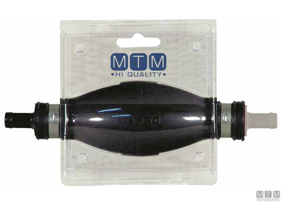 POMPETTA CARBURANTE MTM