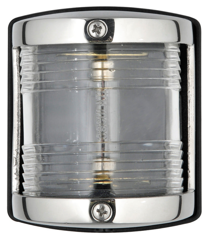 Fanale U85 inox testa albero 10 W