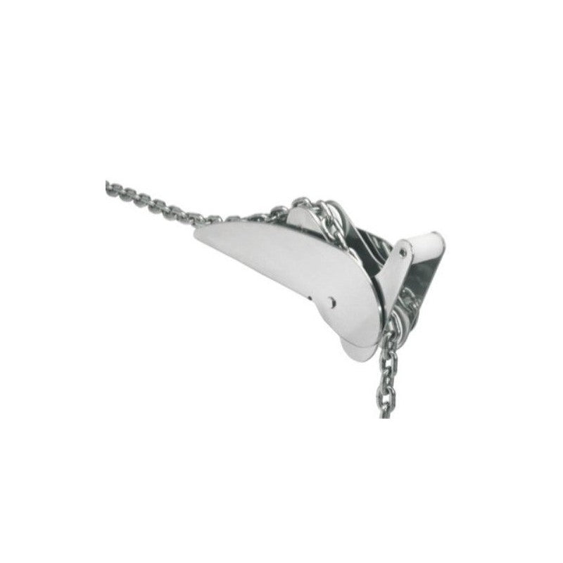 Puntale "Whale" mm.500X90X150(H)