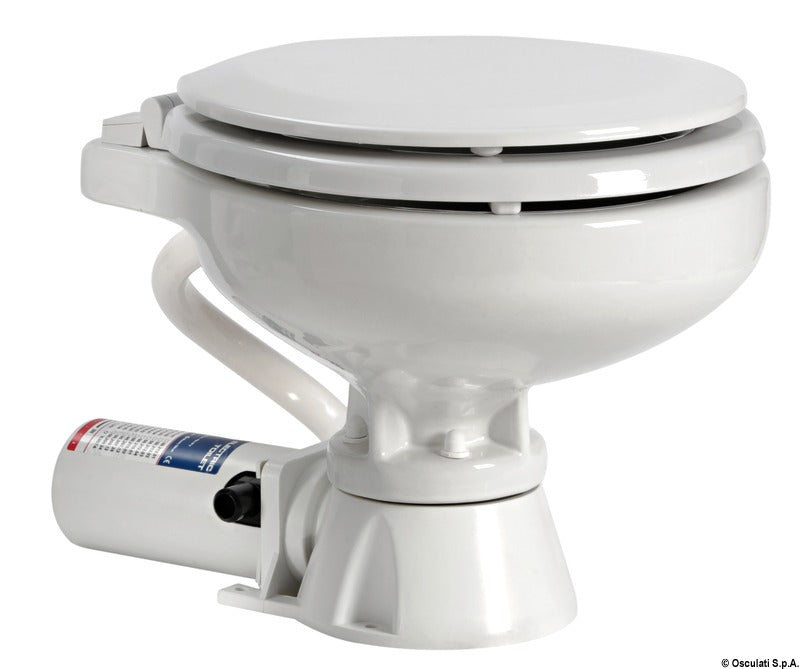 WC ELETTRICO
