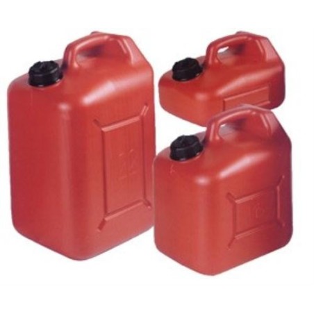 TANICA 20 L
