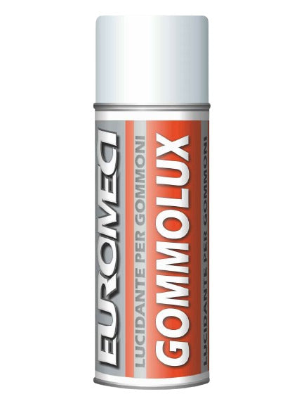 Euromeci Gommolux