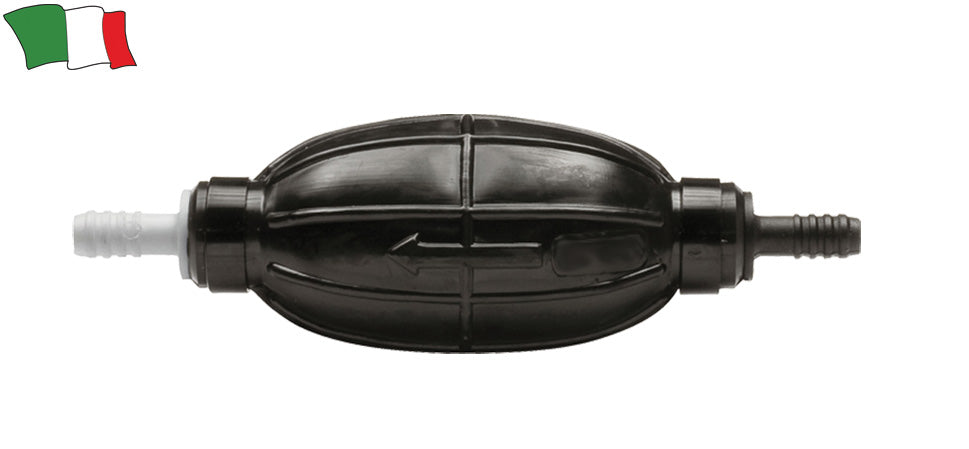 POMPETTA CARBURANTE GFN