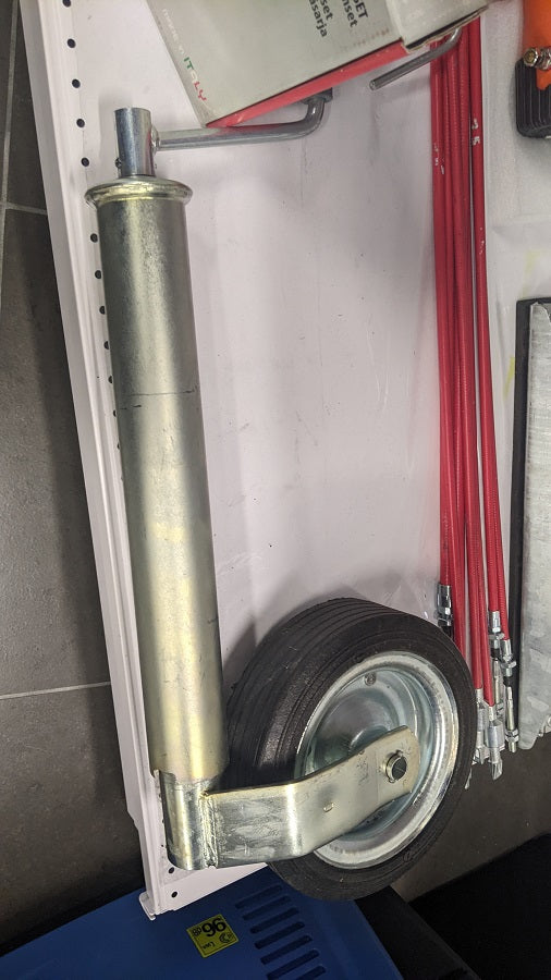 SERVOTIMONE D. 60 255X50