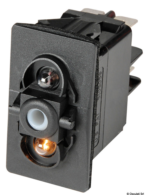 INTERRUTTORE ON-OFF 12V