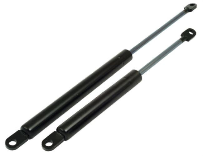 PISTONE 700 MM CORSA 300 MM FORZA 40 KG