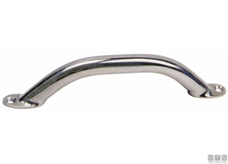 PASSAMANI IN ACCIAIO INOX FAST 2 TUBO D.25 LUNGH.400 MM