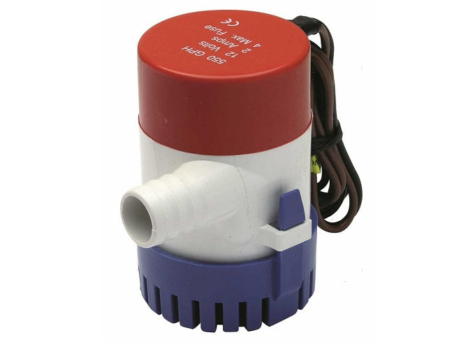 Pompa sentina WB 550 12V