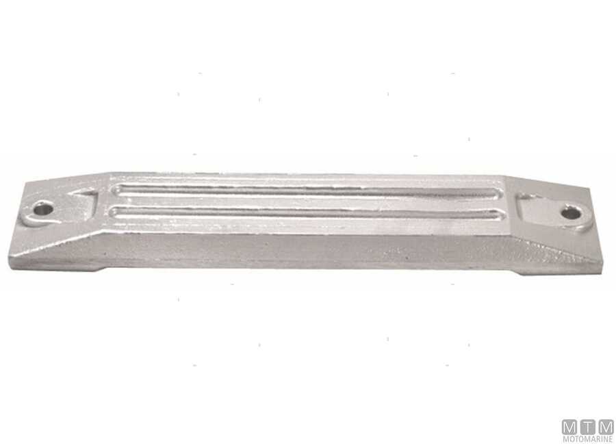 Anodo a barra per motori Honda 75<>130