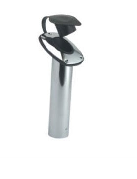 PORTACANNE INOX AD INCASSO