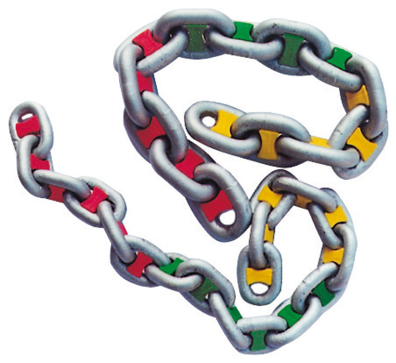 SEGNA CATENA 6 MM BIANCO
PZ 14
