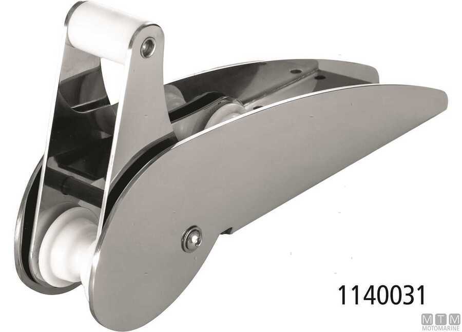 MUSONE 400 RIBALTA