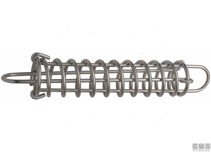 MOLLA ORMEGGIO STD L 360 D75<
