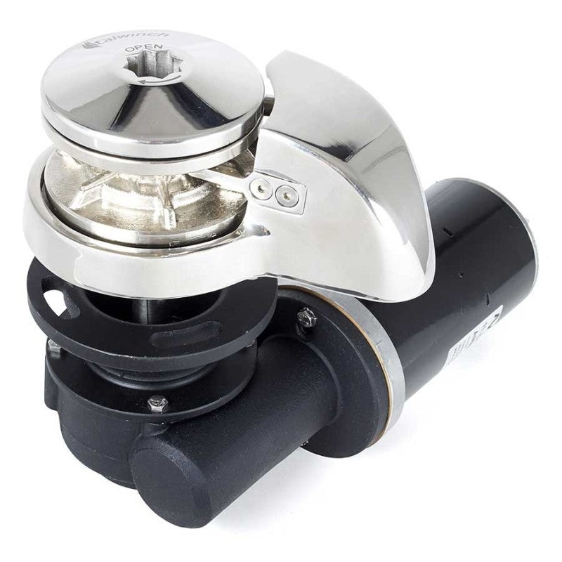 Verricello smart Italwinch 700 W - 12 V