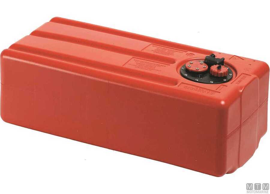 SERBATOIO NEW STANDARD
LT 43 H 290 L 450 W 390