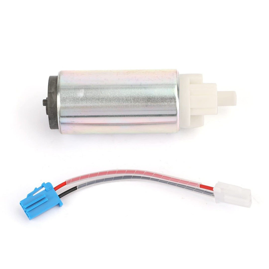 POMPA CARBURANTE
PER MOTORI SUZUKI
DF 150/175 DAL 2015 AL 2018
DF 200 DAL 2015 AL 2018