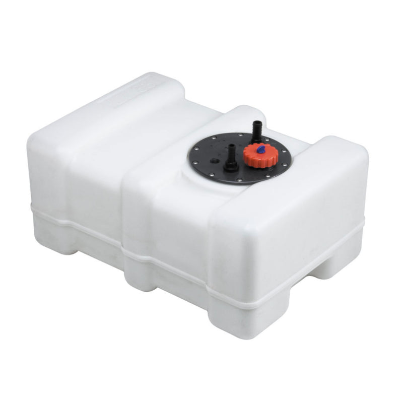 Serbatoio Acqua LT. 43