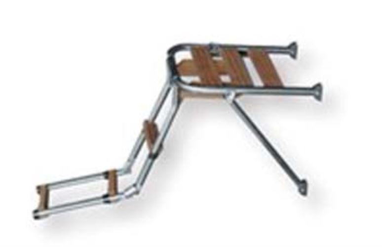 Plancetta 39X45 con scala