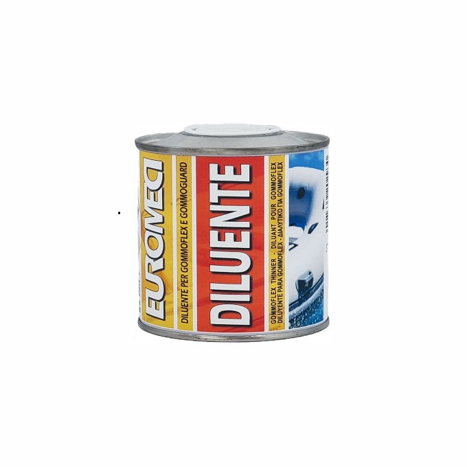 Euromeci Diluente Gommoni