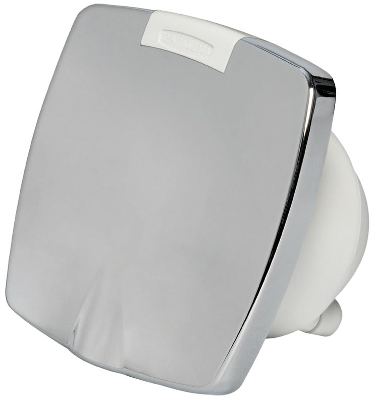 PRESA 30A NEW EDGE CROMATO