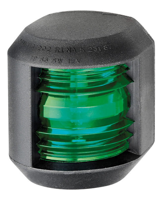 FANALE UTILITY 88 VERDE/NERO