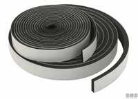GUARNIZIONE 6MM X 3 MT