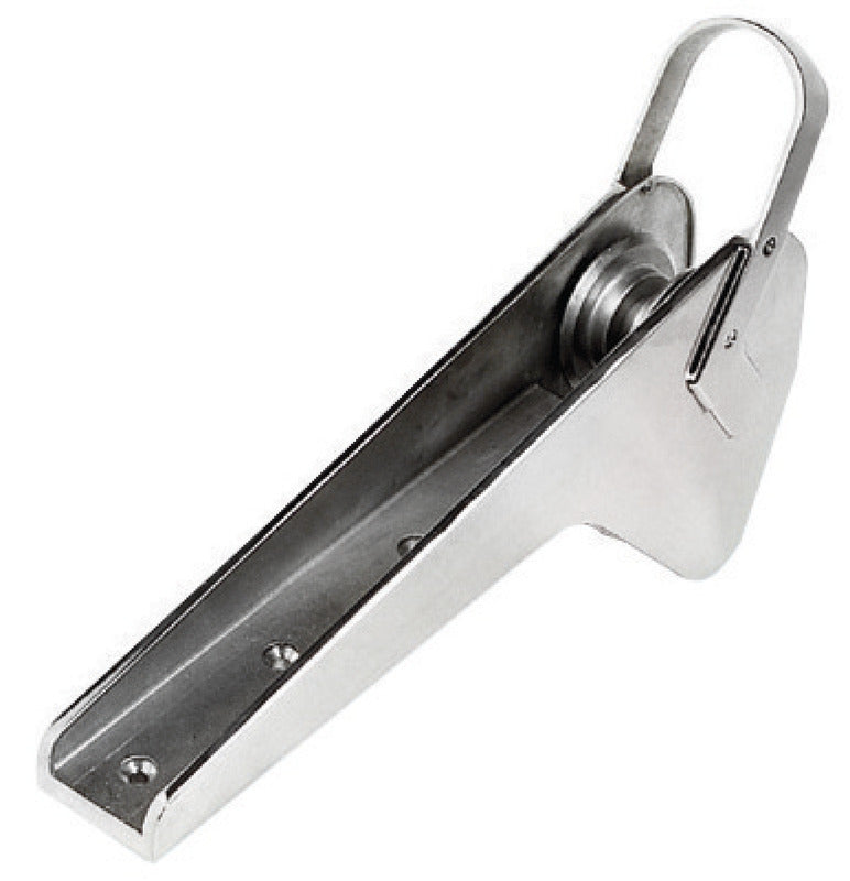 MUSONE INOX PER BRUCE/TERFOIL MAX 10 KG