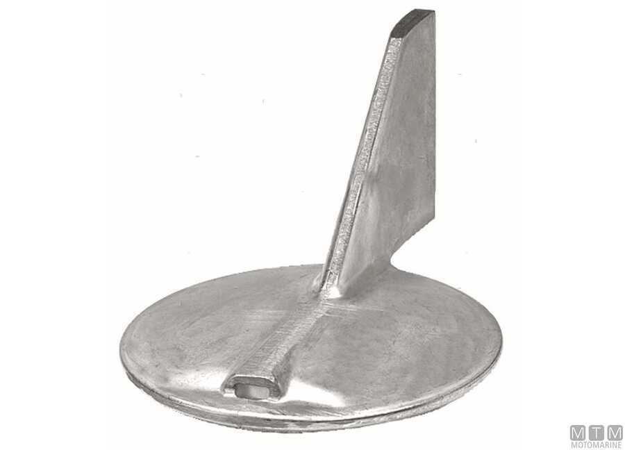 PINNA ALLUMINIO PER MOTORI FUORIBORDO YAMAHA 150C/F-F150A-175B/D-200B/F/G-225B/D